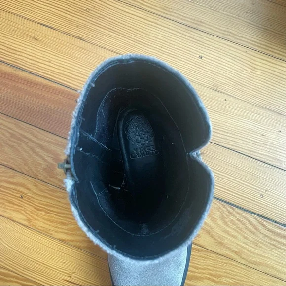 Vince Camuto Suede Boot - Picture 9 of 10